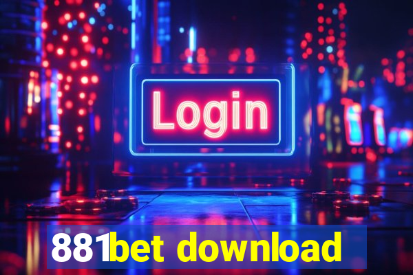 881bet download