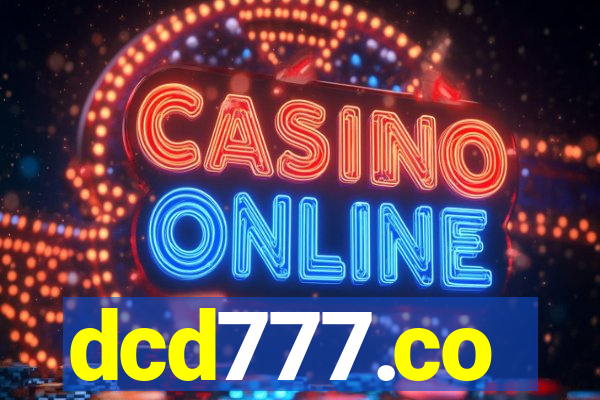dcd777.co