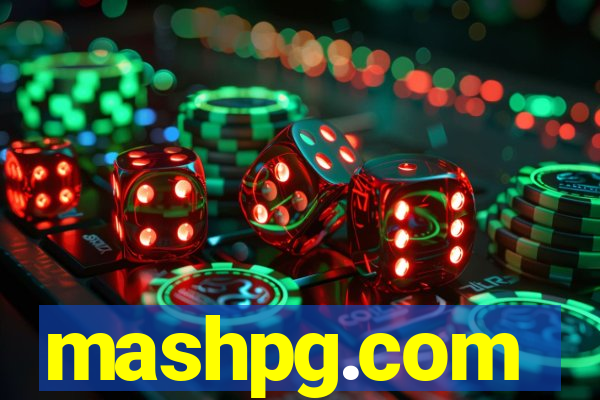 mashpg.com