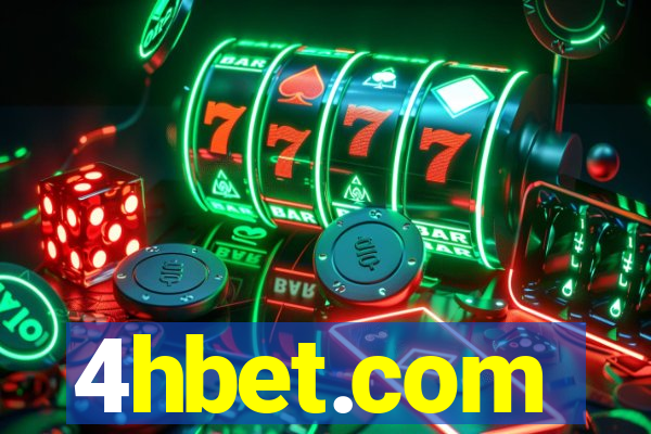 4hbet.com