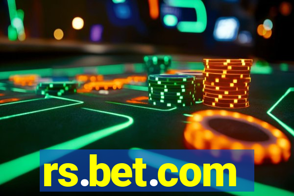 rs.bet.com