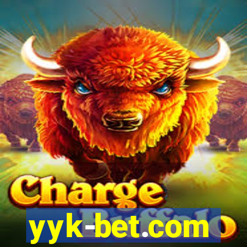 yyk-bet.com