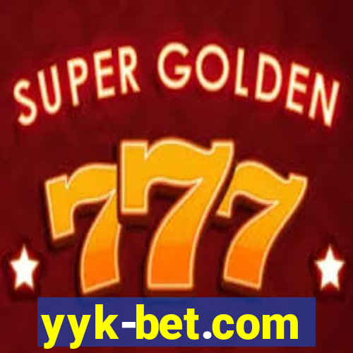yyk-bet.com