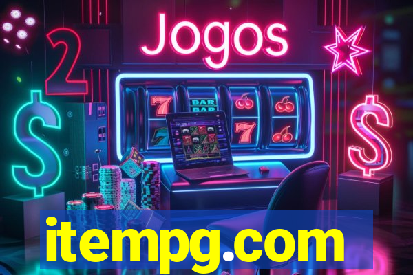 itempg.com