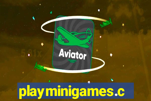 playminigames.com