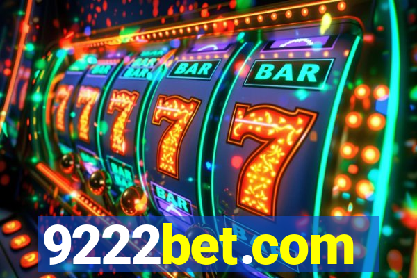 9222bet.com