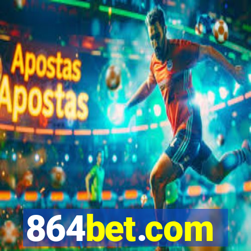 864bet.com