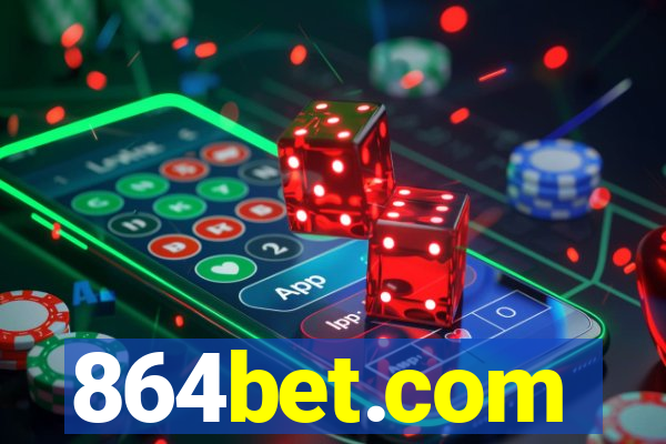 864bet.com