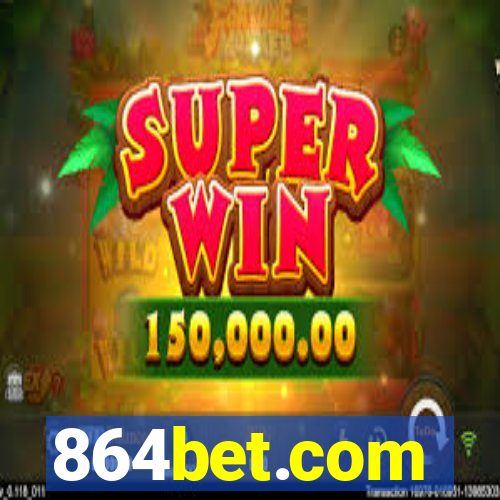 864bet.com