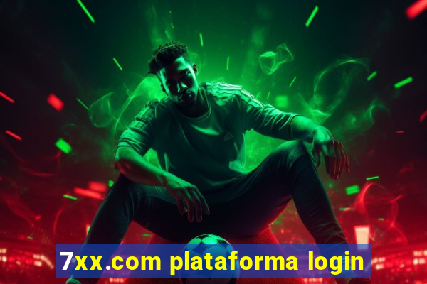7xx.com plataforma login