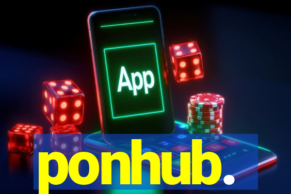 ponhub.