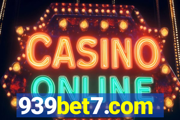 939bet7.com