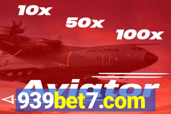 939bet7.com