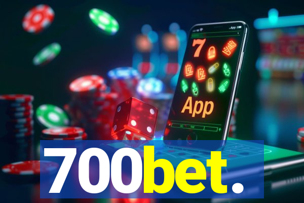 700bet.