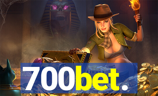 700bet.