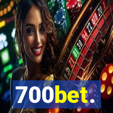 700bet.