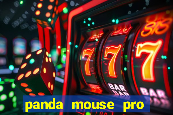 panda mouse pro 1.5.3 apk download
