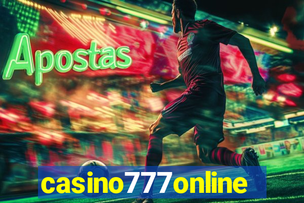 casino777online