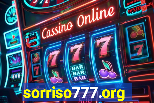 sorriso777.org