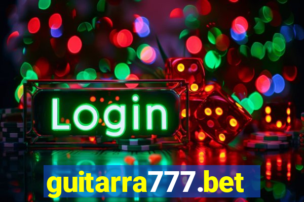 guitarra777.bet