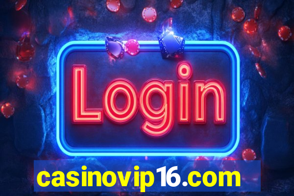 casinovip16.com