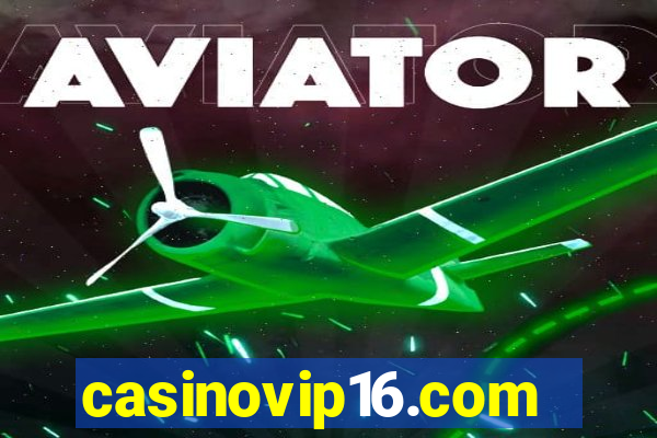 casinovip16.com
