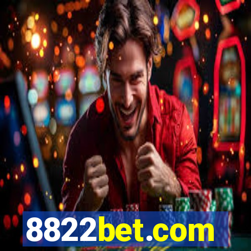 8822bet.com