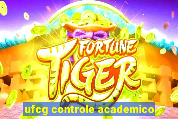 ufcg controle academico