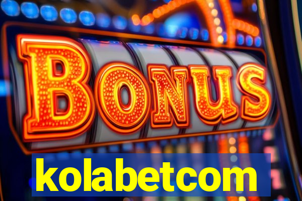 kolabetcom