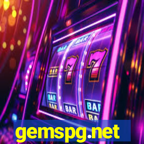 gemspg.net