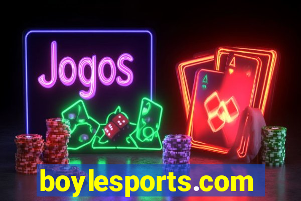 boylesports.com