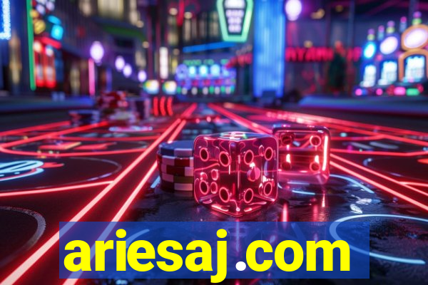 ariesaj.com