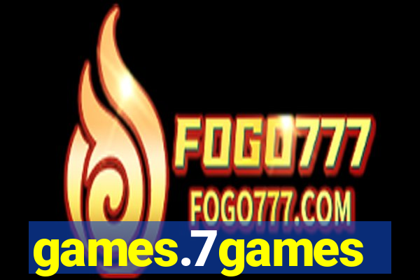 games.7games