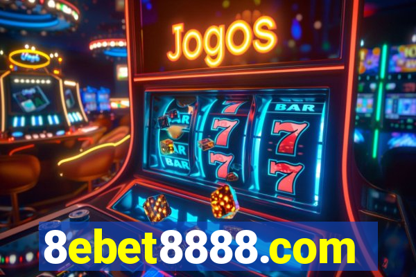 8ebet8888.com