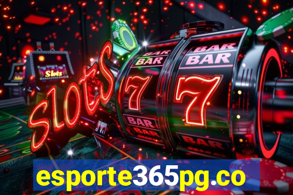 esporte365pg.com