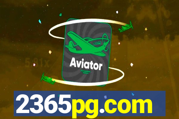 2365pg.com