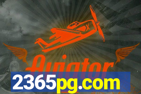 2365pg.com