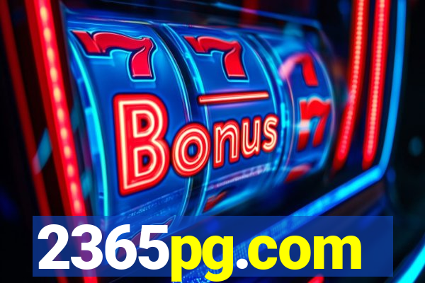 2365pg.com