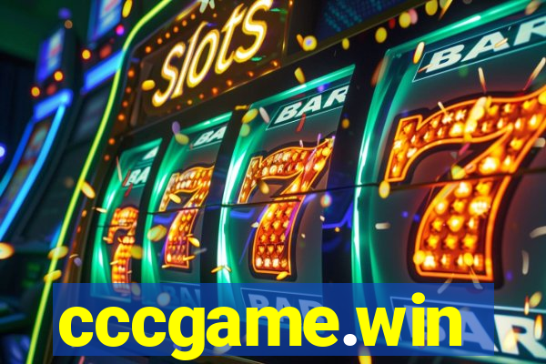 cccgame.win