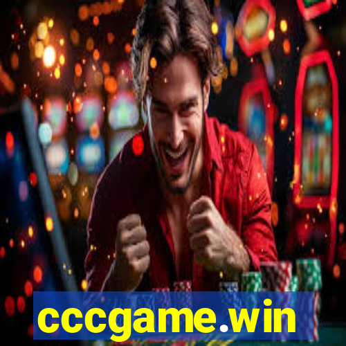 cccgame.win