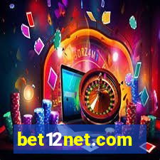 bet12net.com