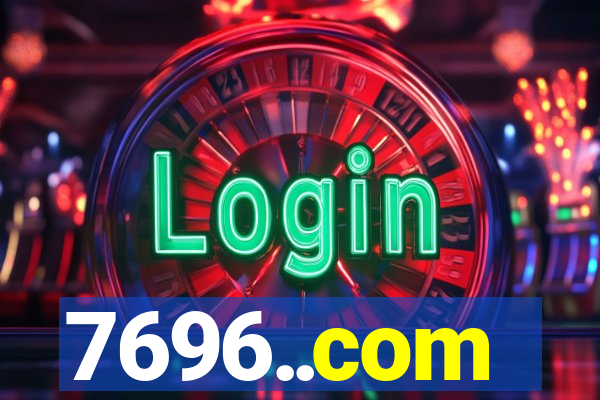 7696..com
