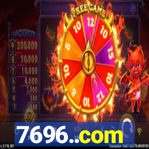7696..com