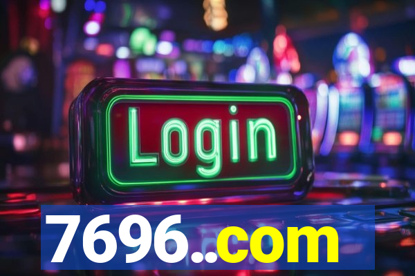7696..com