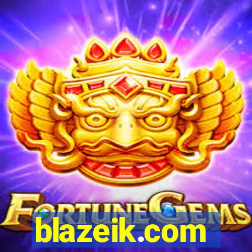 blazeik.com
