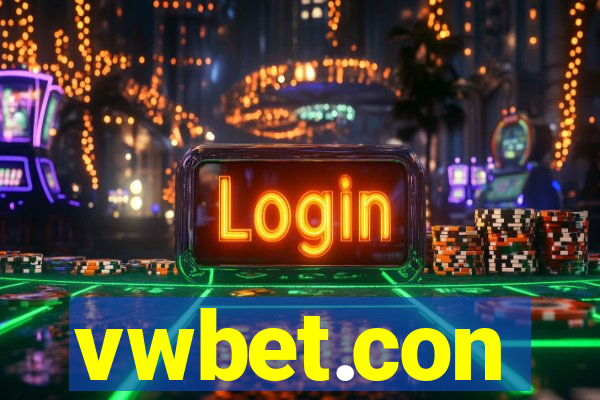 vwbet.con