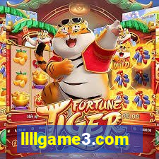 llllgame3.com
