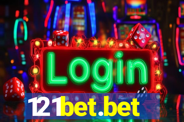 121bet.bet
