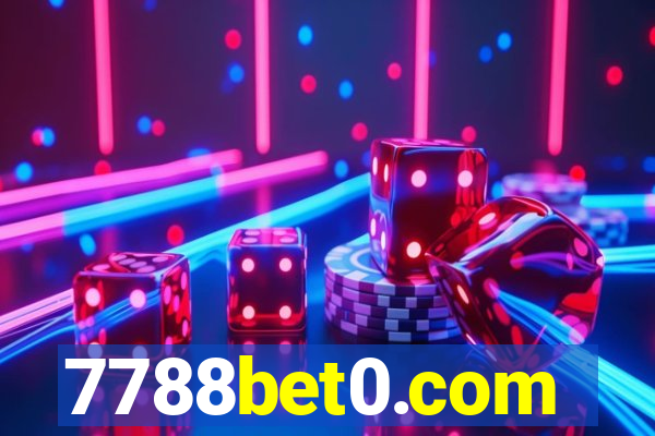 7788bet0.com