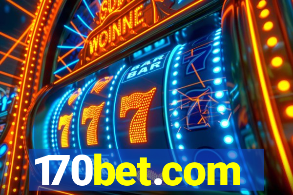 170bet.com